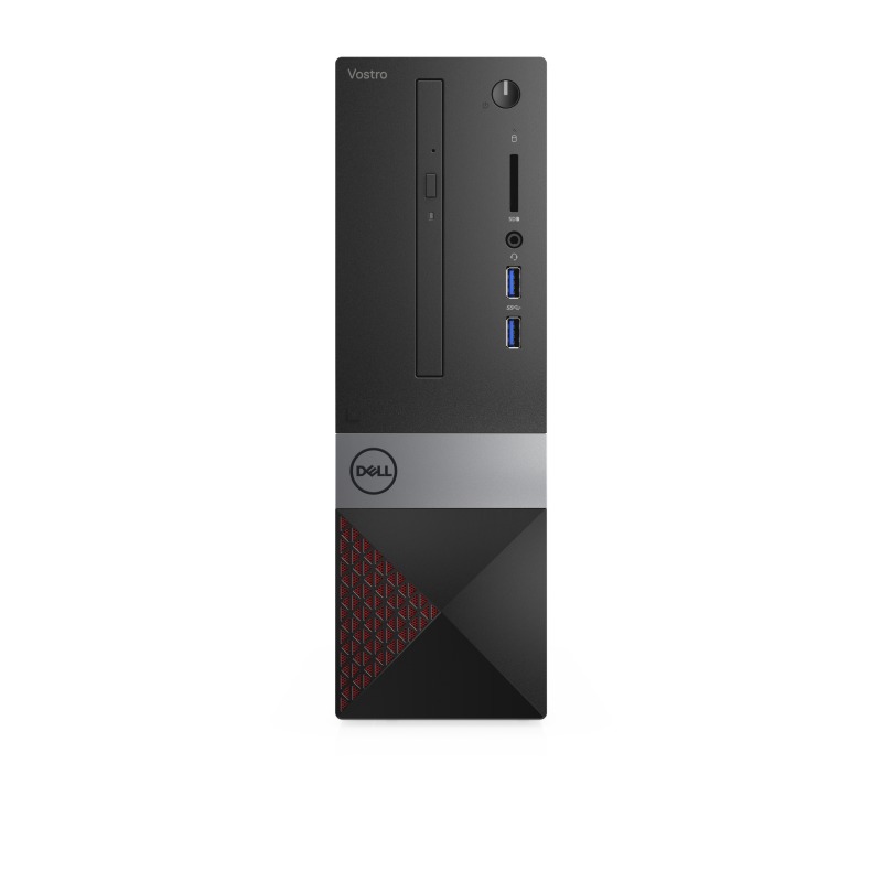 Computadora Dell Vostro 3471 SFF Intel Core i3-9100 4GB 1TB