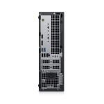 DELL OptiPlex 3060 8ª generación de procesadores Intel® Core™ i3