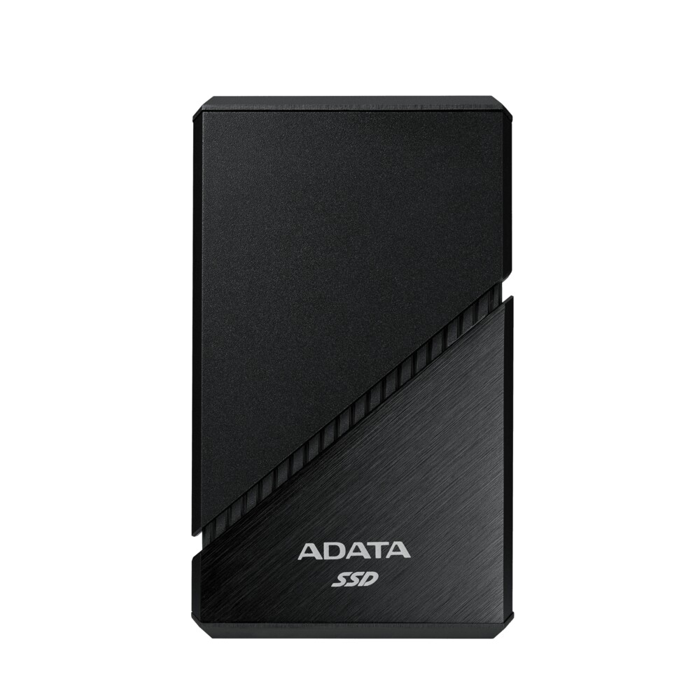 ESTADO SOLIDO ADATA SE920-2TCBK 2TB - HASTA 3800/3700 MBS- SUPERSPEED USB 4 USB 40GBPS USB-C SSD EXTERNO PORTÁTIL ENFRIAMIENTO ACTIVO. SE920-2TCBK - Xzeal