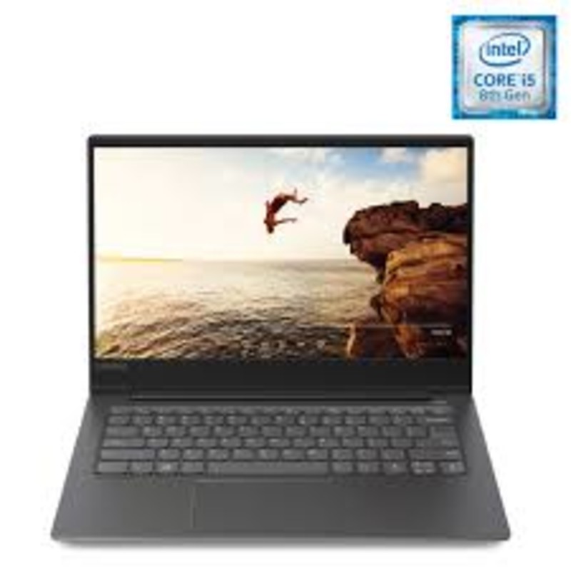 Laptop Lenovo IdeaPad 530S-14IKB, 14 1920 x 1080 Pixeles, Core i5