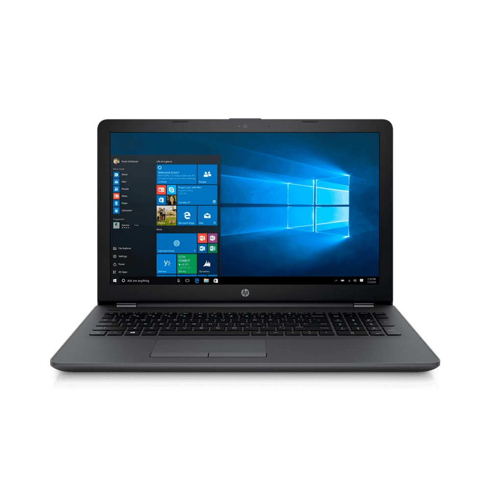 Laptop HP 250 G7, Core i7-8565U,15.6, 8GB, 1TB, Windows 10 Pro
