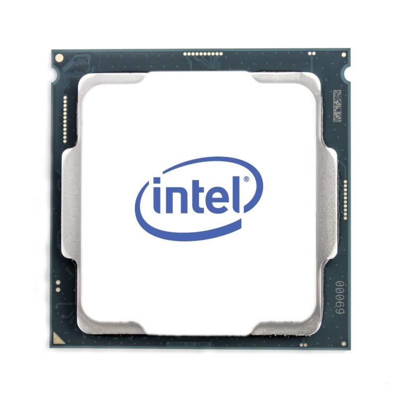 Intel Core i3-8100 procesador 3.6 GHz Caja 6 MB Smart Cache