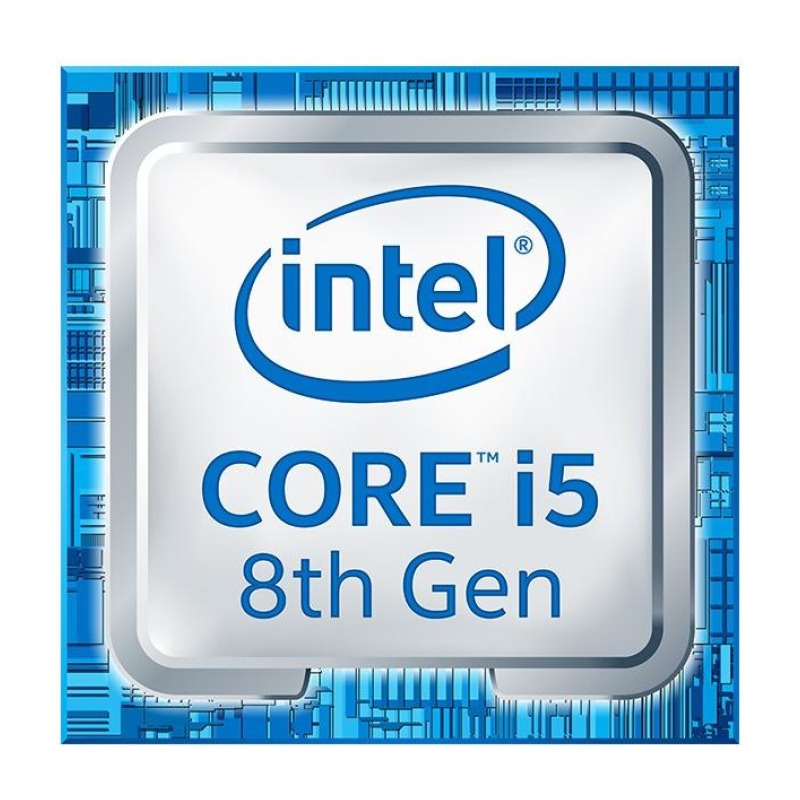 Intel Core i5-8400 procesador 2.8 GHz Caja 9 MB Smart Cache
