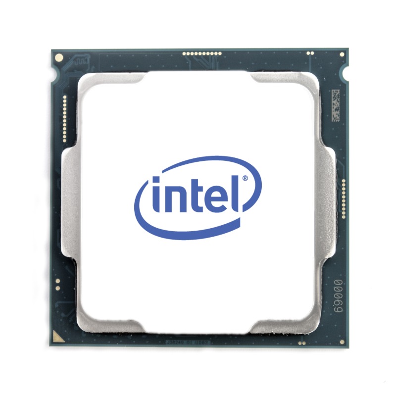 Cpu I5 I5 10400 Uhd 630 CM8068403377319 Intel Core I3-9100 New Box