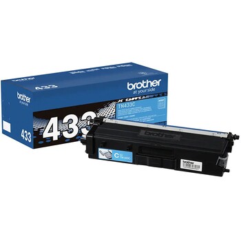 Toner Brother Tn3130 Negro 3500 Páginas